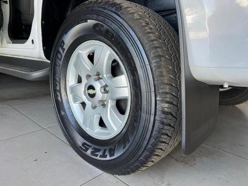 CHEVROLET S-10 LT 2.8 TDI 4X4 CD
