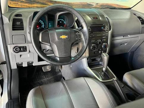 CHEVROLET S-10 LT 2.8 TDI 4X4 CD