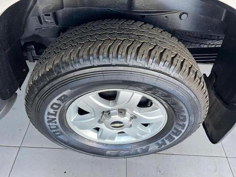 CHEVROLET S-10 LT 2.8 TDI 4X4 CD