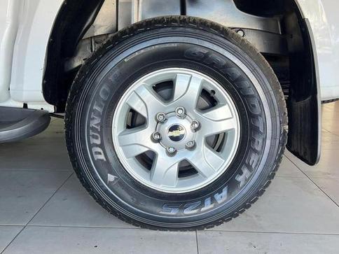 CHEVROLET S-10 LT 2.8 TDI 4X4 CD