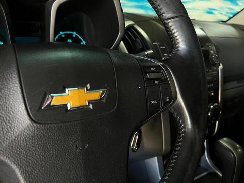 CHEVROLET S-10 LT 2.8 TDI 4X4 CD