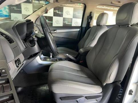 CHEVROLET S-10 LT 2.8 TDI 4X4 CD