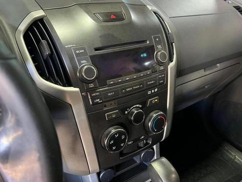 CHEVROLET S-10 LT 2.8 TDI 4X4 CD