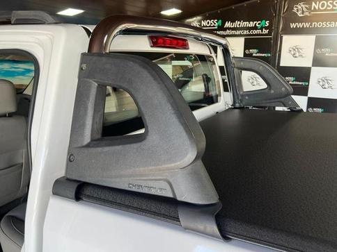 CHEVROLET S-10 LT 2.8 TDI 4X4 CD