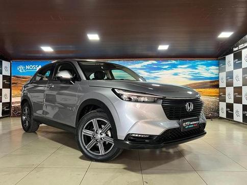 HONDA HR-V EXL 1.8 CVT FLEX