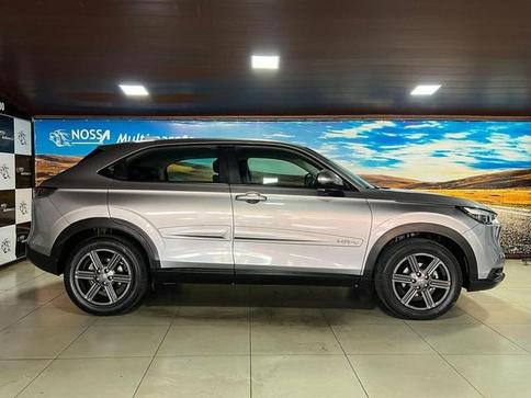 HONDA HR-V EXL 1.8 CVT FLEX