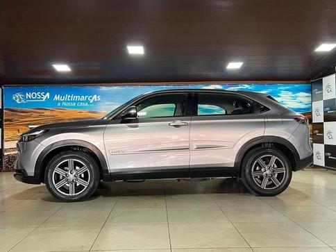 HONDA HR-V EXL 1.8 CVT FLEX