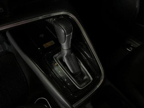 HONDA HR-V EXL 1.8 CVT FLEX