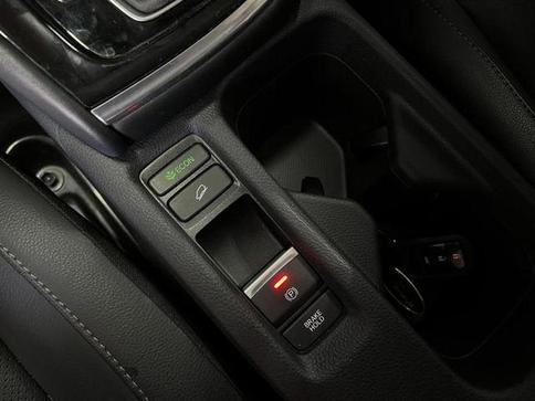 HONDA HR-V EXL 1.8 CVT FLEX