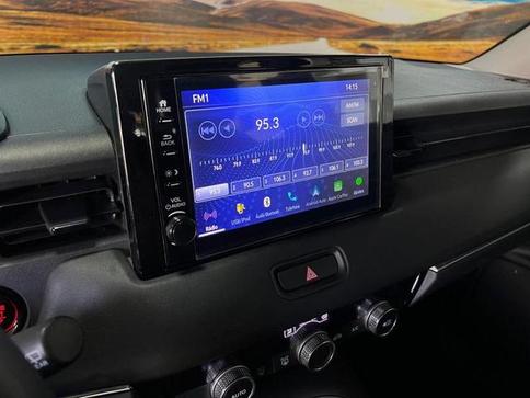 HONDA HR-V EXL 1.8 CVT FLEX