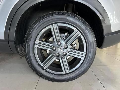 HONDA HR-V EXL 1.8 CVT FLEX