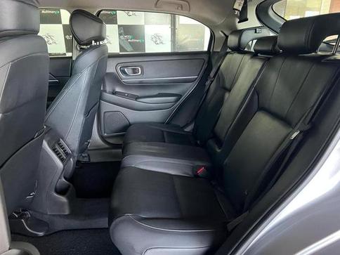 HONDA HR-V EXL 1.8 CVT FLEX
