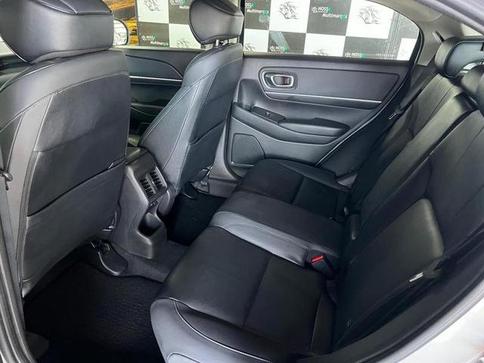 HONDA HR-V EXL 1.8 CVT FLEX