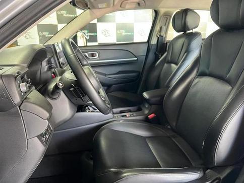 HONDA HR-V EXL 1.8 CVT FLEX