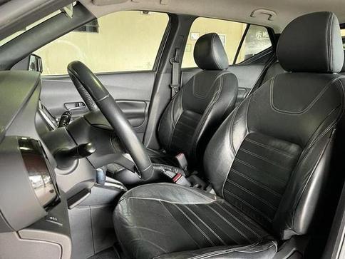 NISSAN KICKS SL CVT 1.6 FLEX