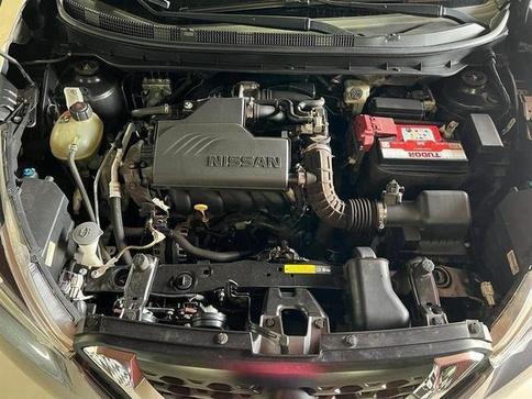 NISSAN KICKS SL CVT 1.6 FLEX
