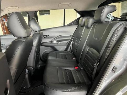 NISSAN KICKS SL CVT 1.6 FLEX
