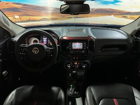 FIAT TORO 1.8 16V EVO FLEX FREEDOM AT6