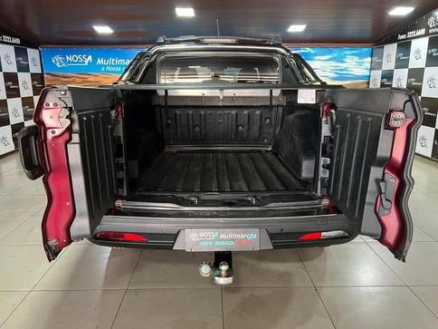 FIAT TORO 1.8 16V EVO FLEX FREEDOM AT6