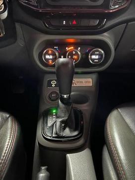 FIAT TORO 1.8 16V EVO FLEX FREEDOM AT6