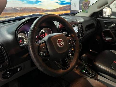 FIAT TORO 1.8 16V EVO FLEX FREEDOM AT6