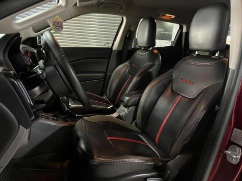 FIAT TORO 1.8 16V EVO FLEX FREEDOM AT6