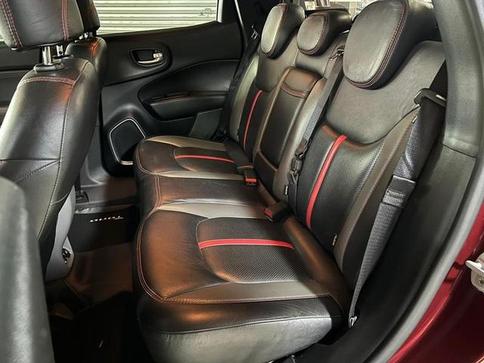 FIAT TORO 1.8 16V EVO FLEX FREEDOM AT6