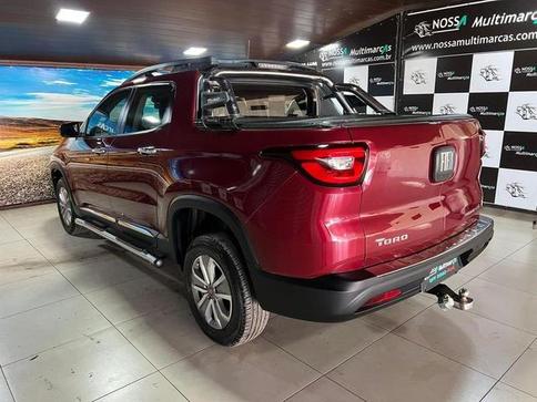 FIAT TORO 1.8 16V EVO FLEX FREEDOM AT6