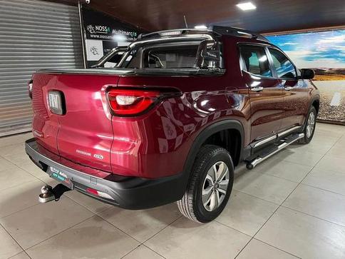 FIAT TORO 1.8 16V EVO FLEX FREEDOM AT6