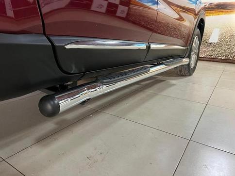 FIAT TORO 1.8 16V EVO FLEX FREEDOM AT6