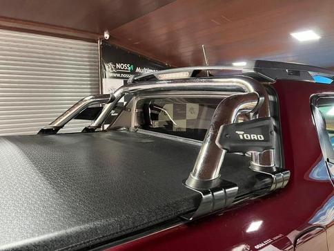 FIAT TORO 1.8 16V EVO FLEX FREEDOM AT6