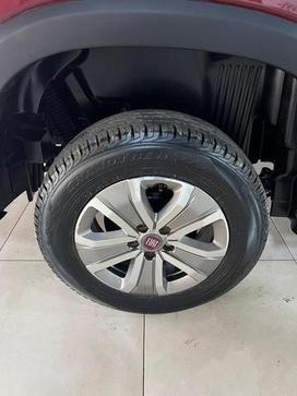 FIAT TORO 1.8 16V EVO FLEX FREEDOM AT6