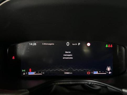 JEEP COMPASS LONGITUDE