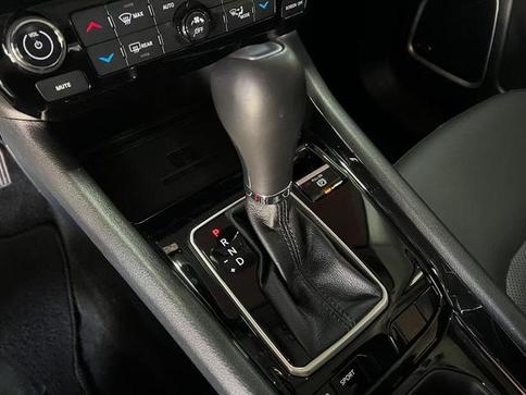 JEEP COMPASS LONGITUDE