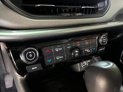 JEEP COMPASS LONGITUDE