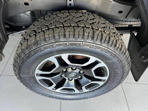 TOYOTA HILUX 2.8 SRX 4X4 2.8 TDI 16V DIESEL AUT