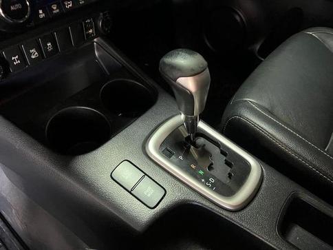 TOYOTA HILUX 2.8 SRX 4X4 2.8 TDI 16V DIESEL AUT