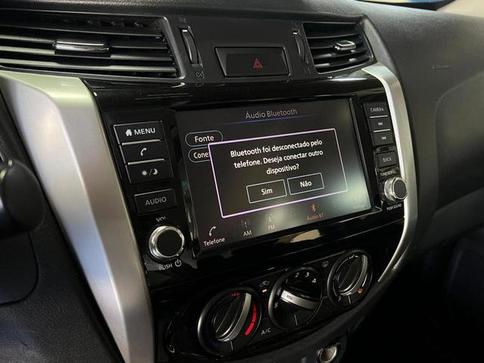 NISSAN FRONTIER ATK X4