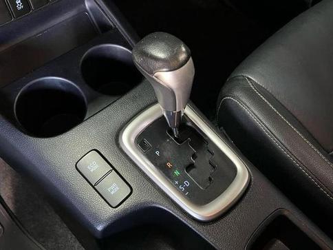 TOYOTA HILUX 2.8 SRV 4X4 CD 16V DIESEL 4P AUT