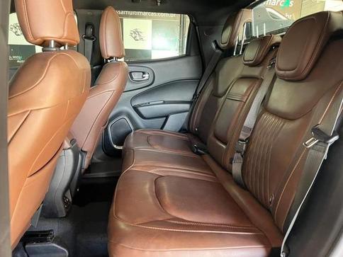 FIAT TORO RANCH AT9 4X4