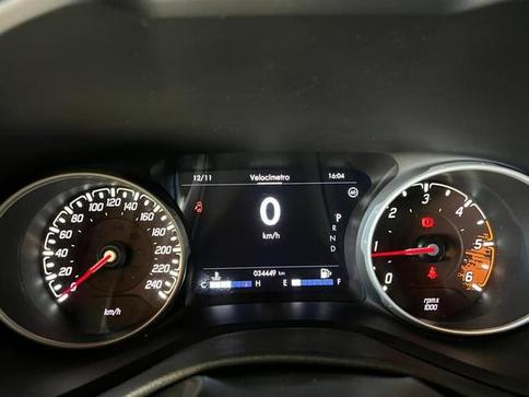 FIAT TORO RANCH AT9 4X4