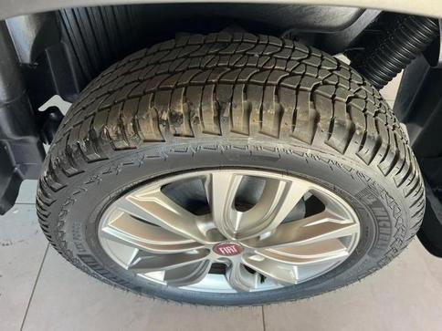 FIAT TORO RANCH AT9 4X4