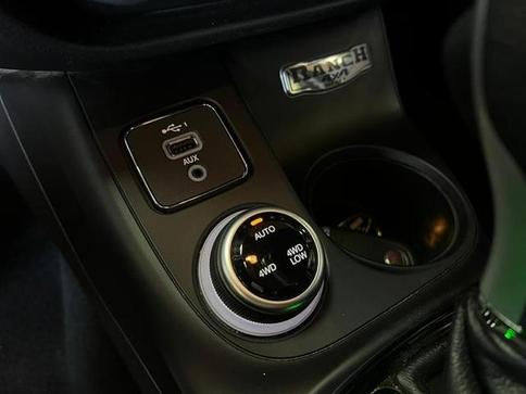 FIAT TORO RANCH AT9 4X4