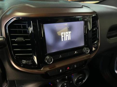 FIAT TORO RANCH AT9 4X4