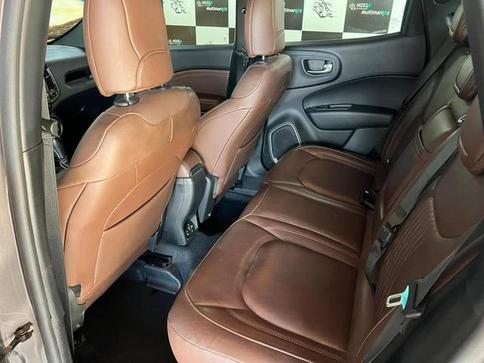 FIAT TORO RANCH AT9 4X4