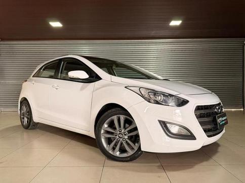 HYUNDAI I30 1.8