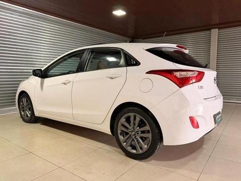 HYUNDAI I30 1.8