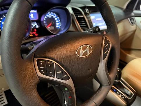 HYUNDAI I30 1.8