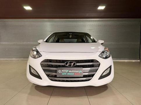 HYUNDAI I30 1.8