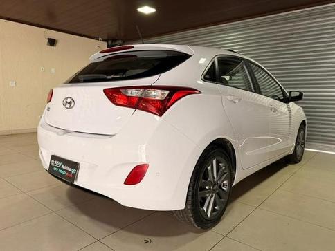 HYUNDAI I30 1.8